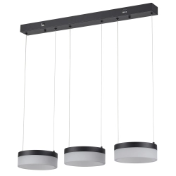 Lampa wisząca Nicki 330203-30 Reality